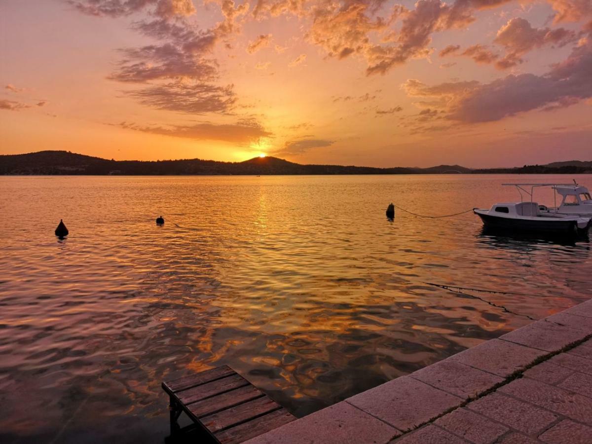 Natalija Rogoznica (Sibenik-Knin) Exterior foto