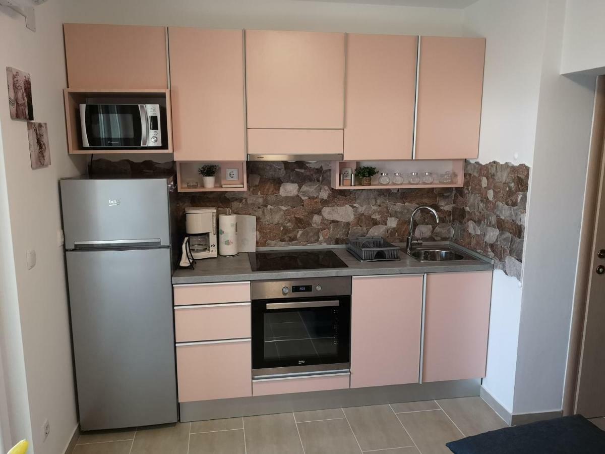 Natalija Rogoznica (Sibenik-Knin) Exterior foto