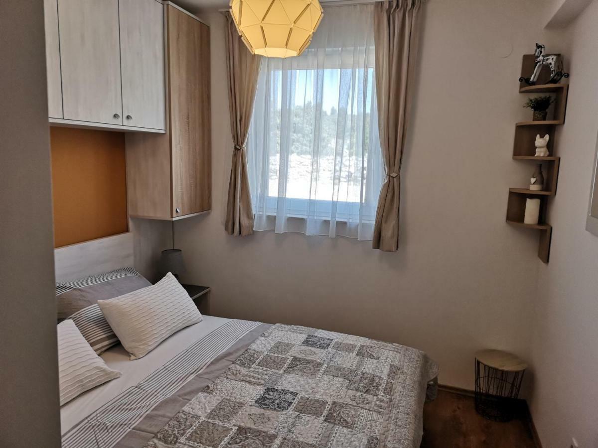 Natalija Rogoznica (Sibenik-Knin) Exterior foto